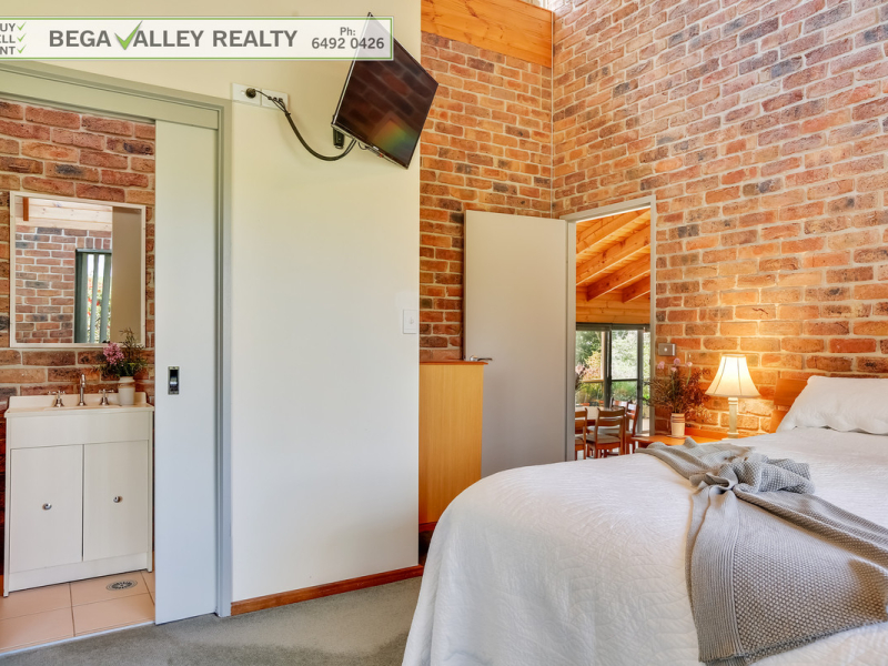 25 Parrabel Street, Bega, NSW 2550 AUS