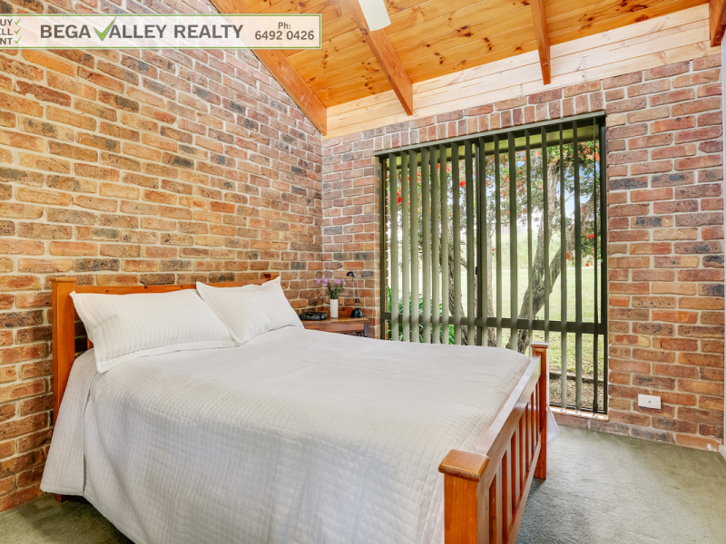 25 Parrabel Street, Bega, NSW 2550 AUS