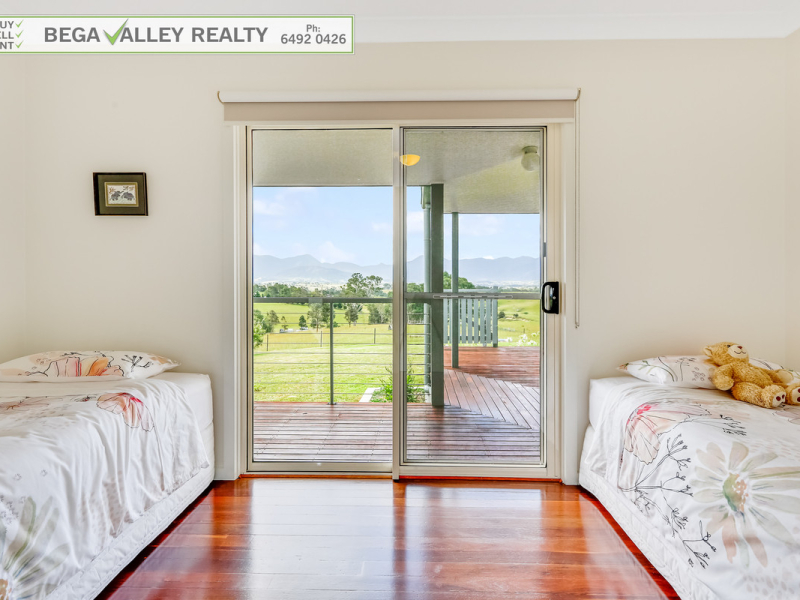 523 Sams Corner Road, Bemboka, NSW 2550 AUS