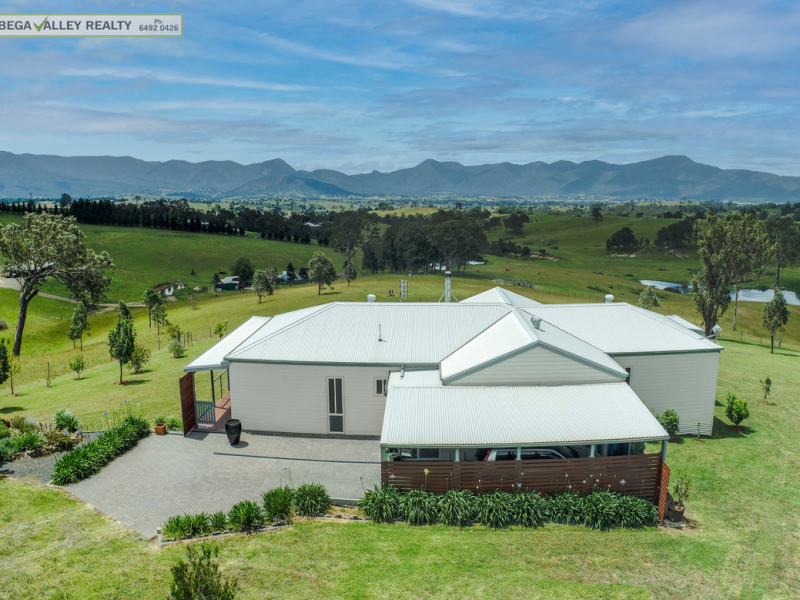 523 Sams Corner Road, Bemboka, NSW 2550 AUS