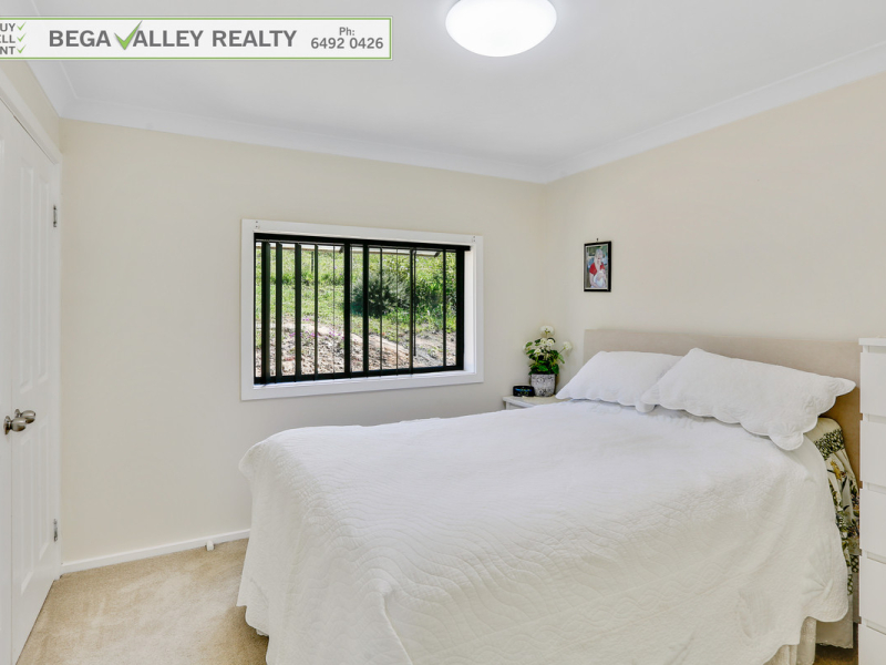 640 Coopers Gully Road, Bega, NSW 2550 AUS