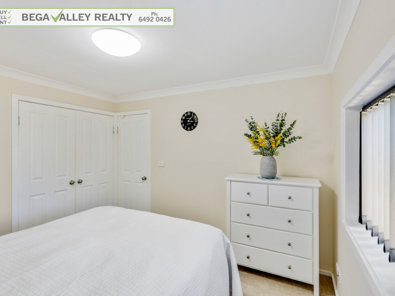 640 Coopers Gully Road, Bega, NSW 2550 AUS