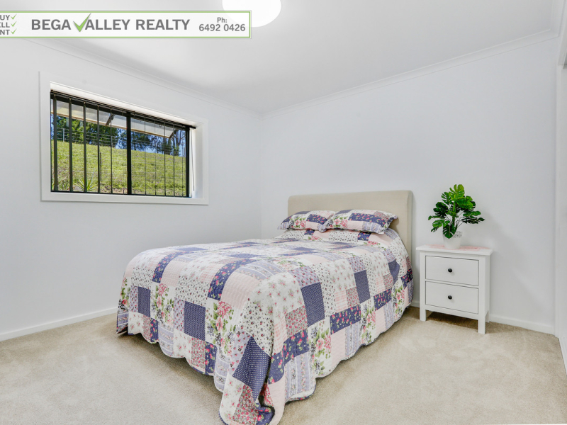 640 Coopers Gully Road, Bega, NSW 2550 AUS