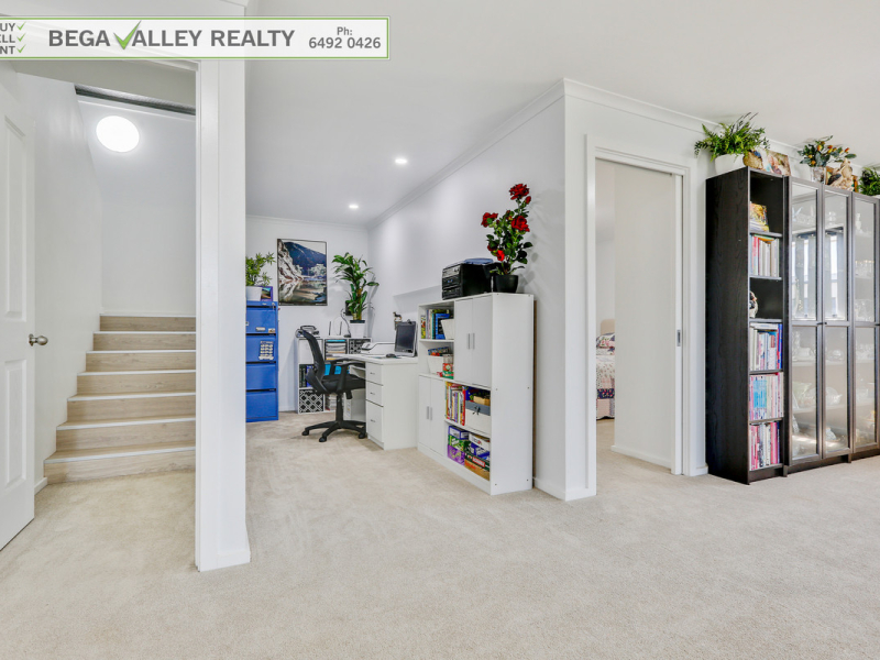 640 Coopers Gully Road, Bega, NSW 2550 AUS