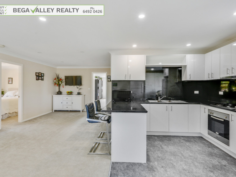 640 Coopers Gully Road, Bega, NSW 2550 AUS