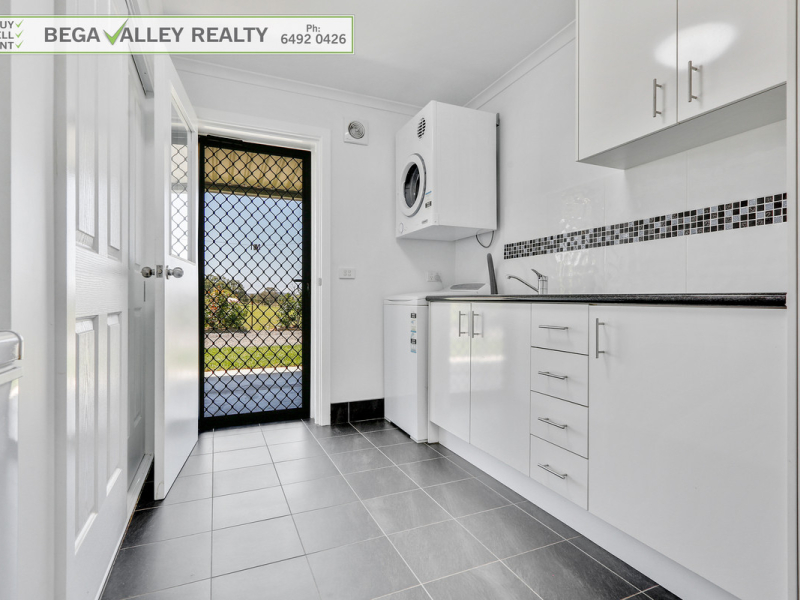 640 Coopers Gully Road, Bega, NSW 2550 AUS