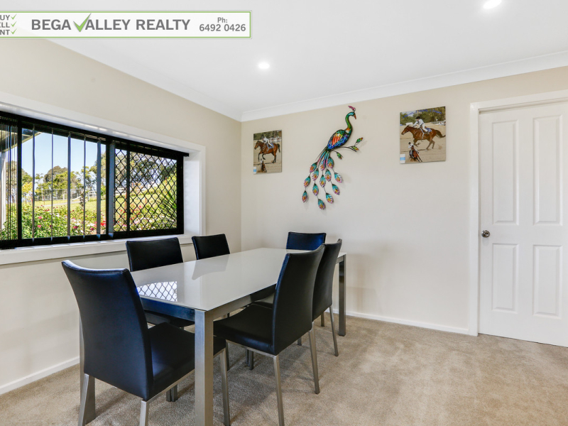 640 Coopers Gully Road, Bega, NSW 2550 AUS