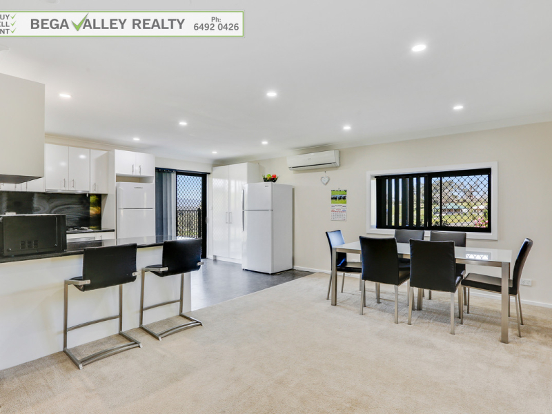 640 Coopers Gully Road, Bega, NSW 2550 AUS