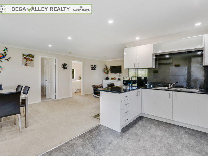 640 Coopers Gully Road, Bega, NSW 2550 AUS