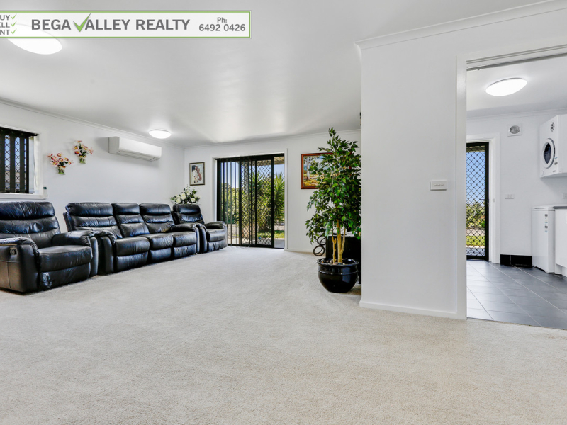 640 Coopers Gully Road, Bega, NSW 2550 AUS