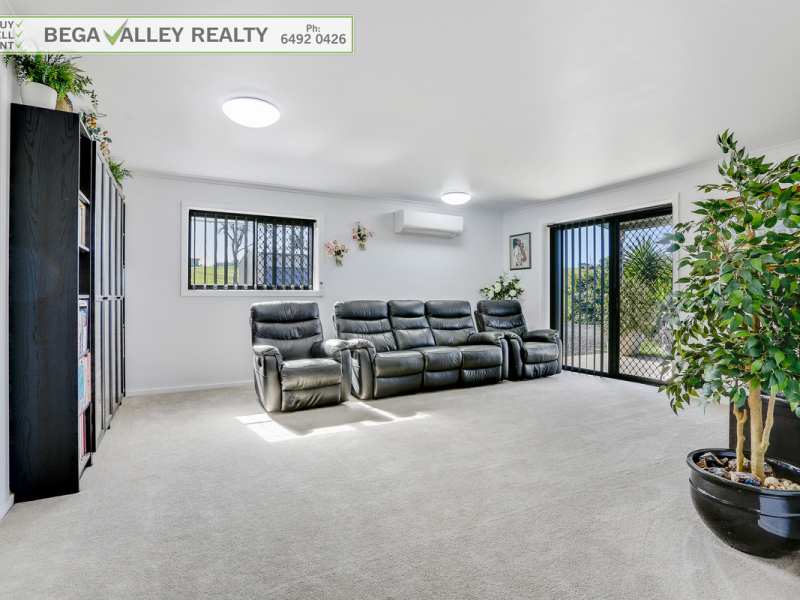 640 Coopers Gully Road, Bega, NSW 2550 AUS