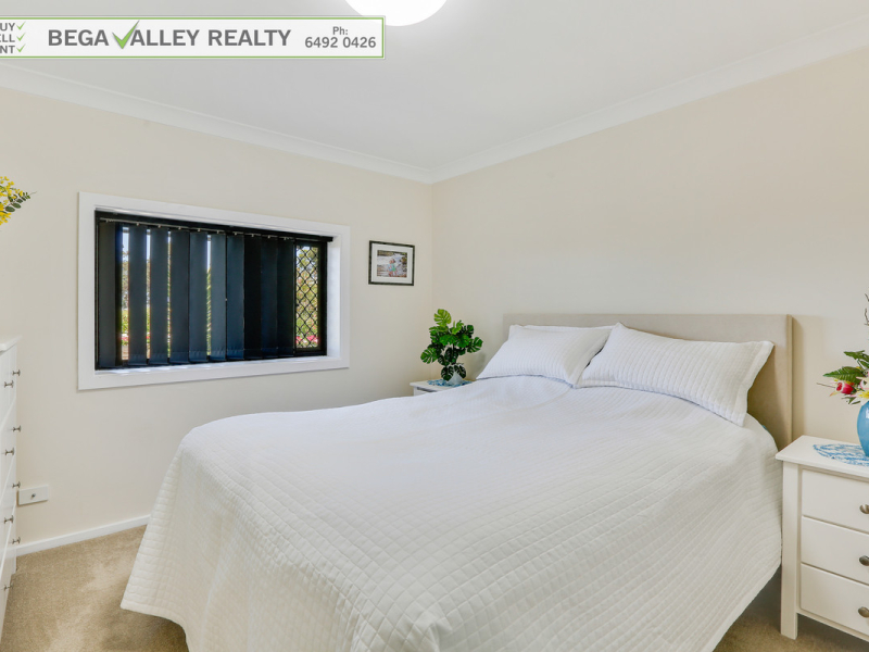 640 Coopers Gully Road, Bega, NSW 2550 AUS