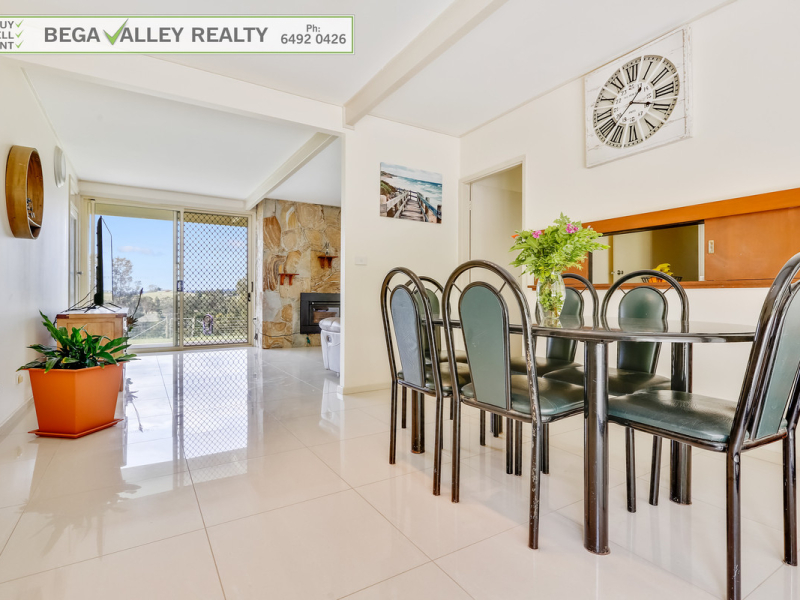 150 Black Range Road, Black Range, NSW 2550 AUS