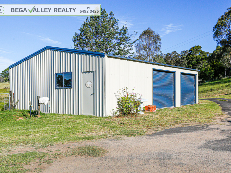 150 Black Range Road, Black Range, NSW 2550 AUS