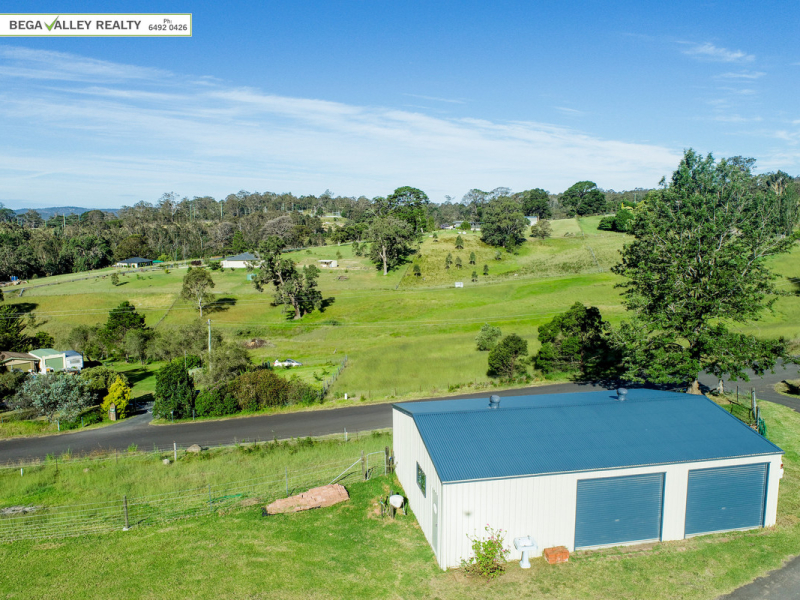 150 Black Range Road, Black Range, NSW 2550 AUS