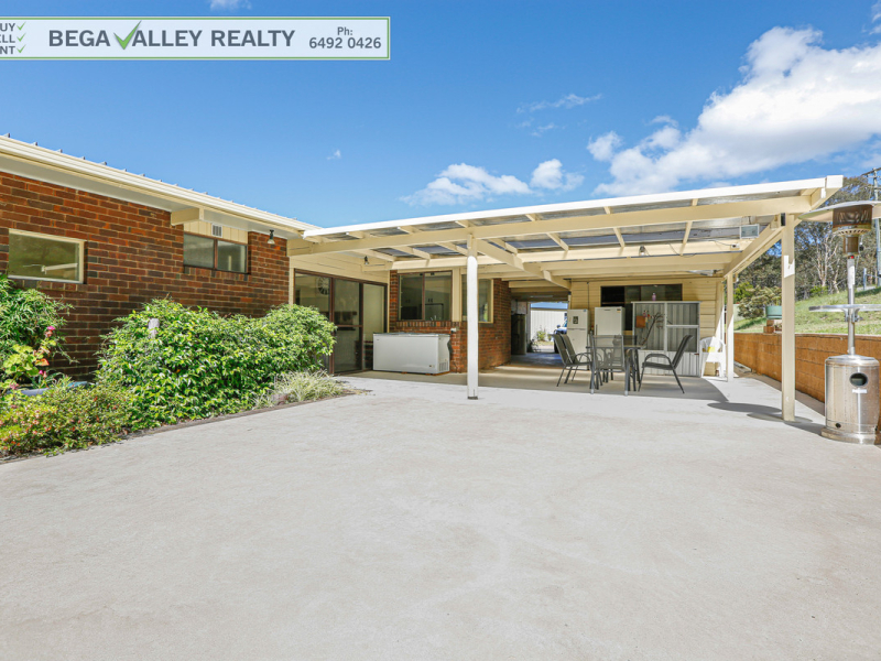 150 Black Range Road, Black Range, NSW 2550 AUS