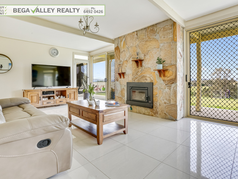 150 Black Range Road, Black Range, NSW 2550 AUS