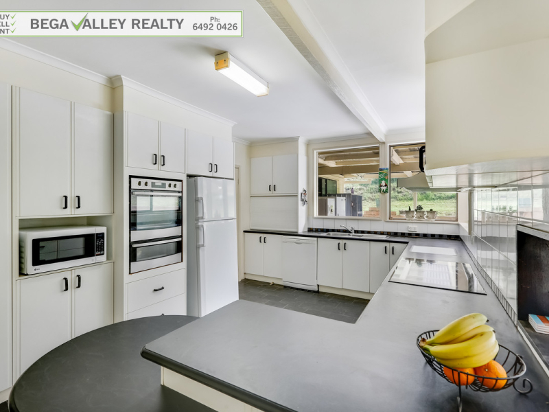 150 Black Range Road, Black Range, NSW 2550 AUS