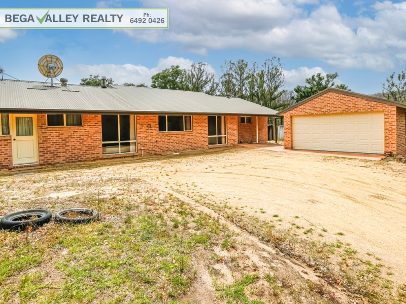 271 Christophers Road, Quaama, NSW 2550 AUS