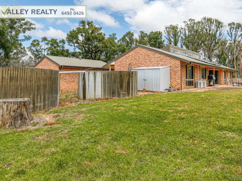 271 Christophers Road, Quaama, NSW 2550 AUS