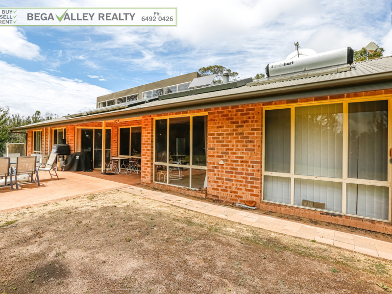 271 Christophers Road, Quaama, NSW 2550 AUS