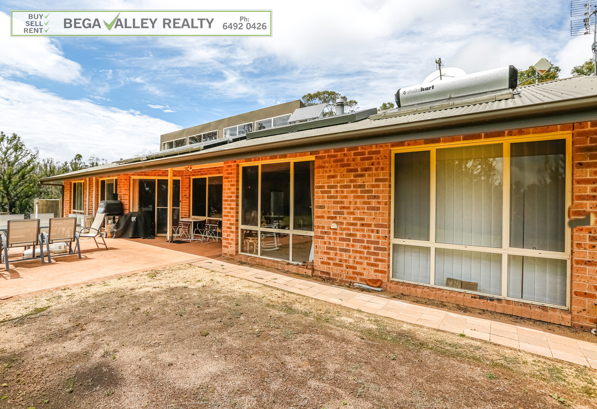 271 Christophers Road, Quaama - Thumbnail 8