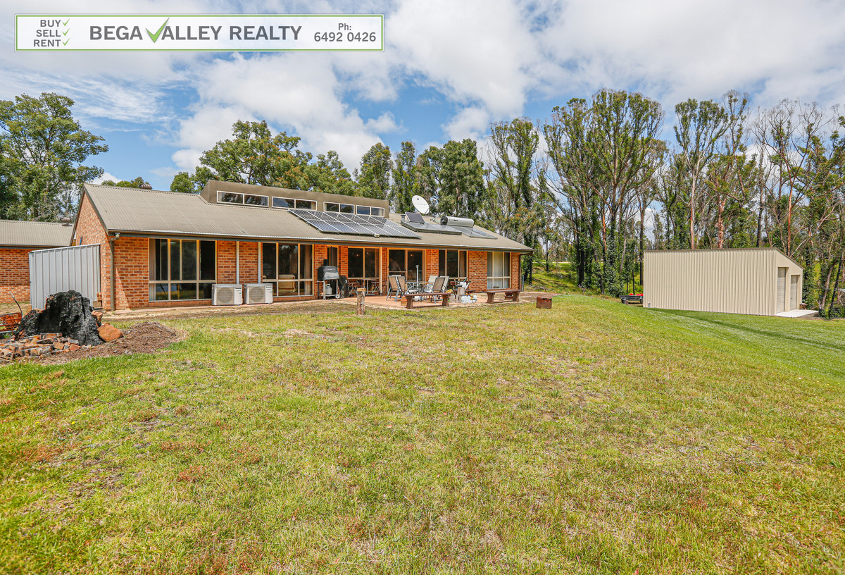 271 Christophers Road, Quaama - Thumbnail 7