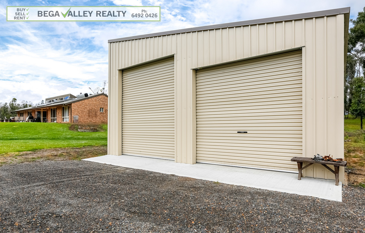 271 Christophers Road, Quaama - Thumbnail 6