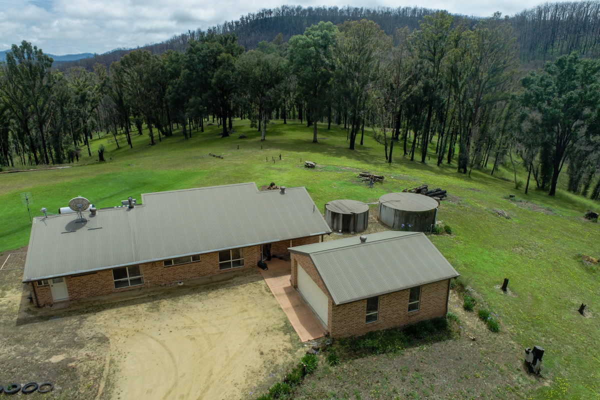 271 Christophers Road, Quaama - Thumbnail 3