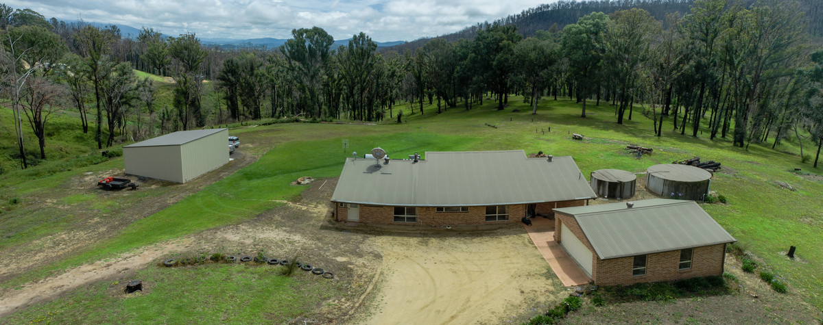 271 Christophers Road, Quaama - Thumbnail 2