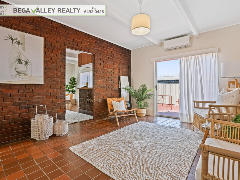 96 High Street, Bega, NSW 2550 AUS