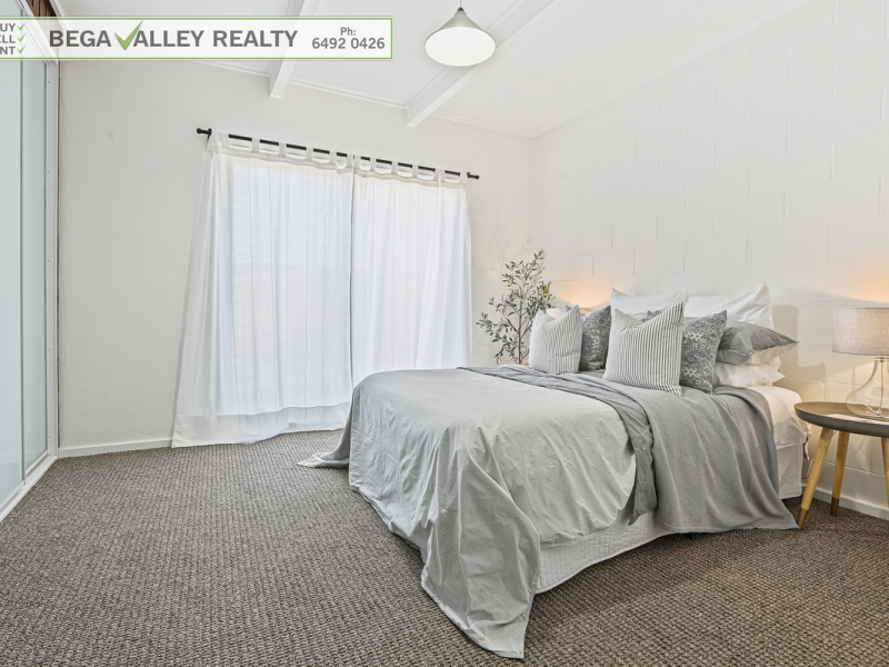 96 High Street, Bega, NSW 2550 AUS