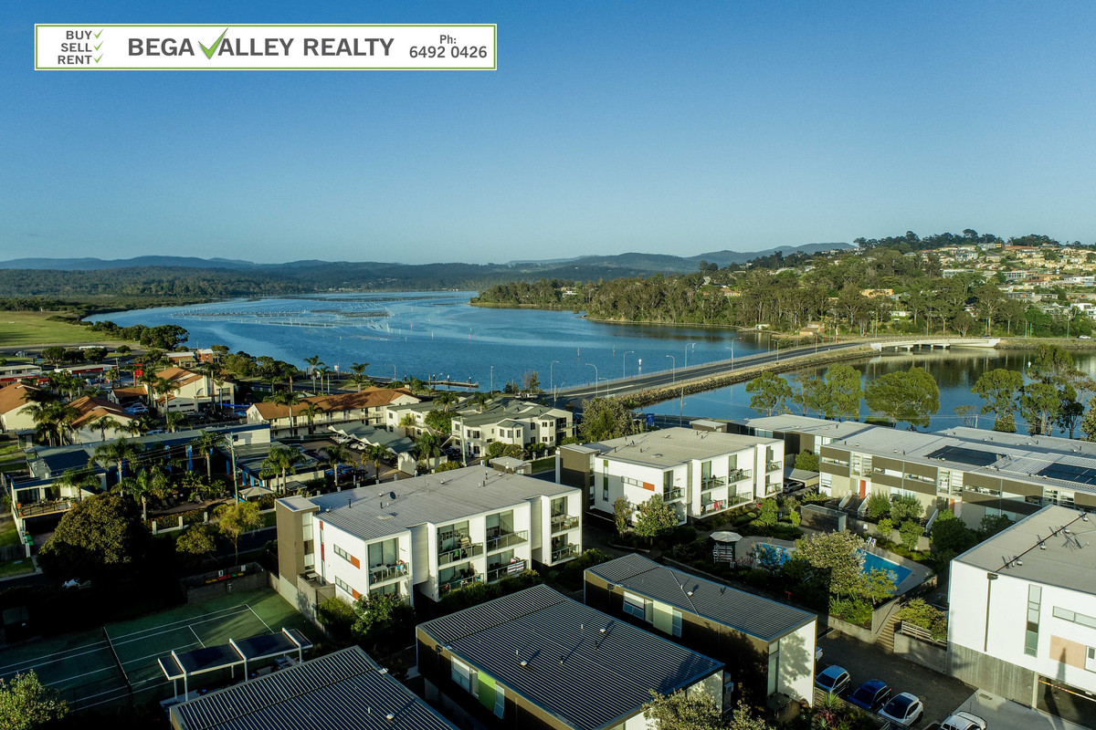 61/1 Elizabeth Street, Merimbula - Thumbnail 8