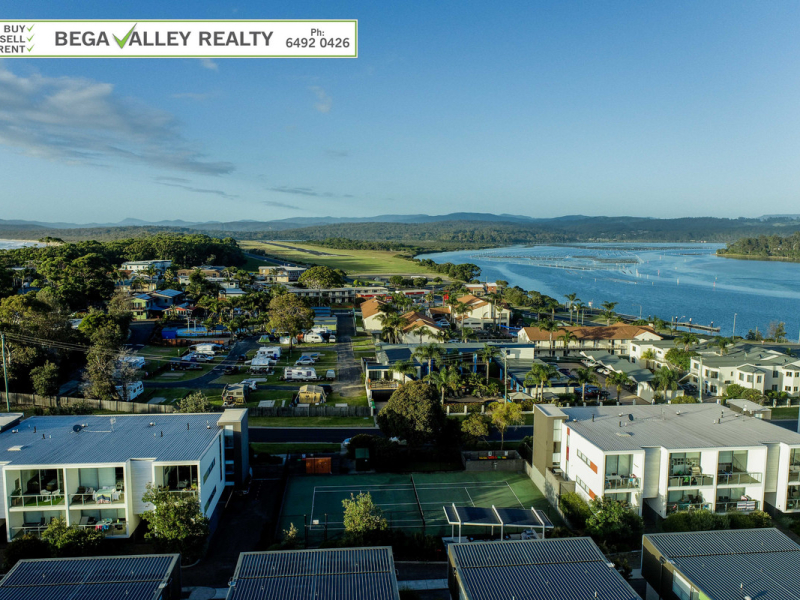 61/1 Elizabeth Street, Merimbula, NSW 2548 AUS