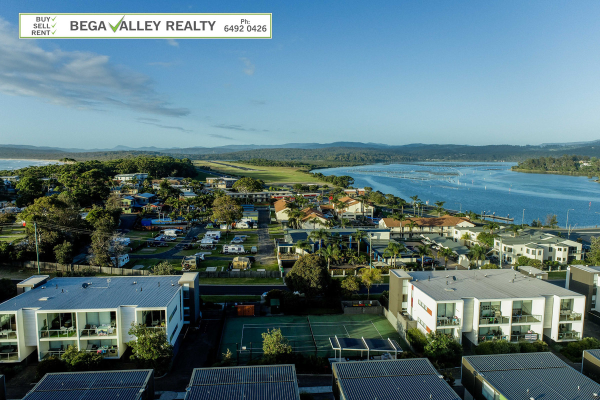 61/1 Elizabeth Street, Merimbula - Thumbnail 7