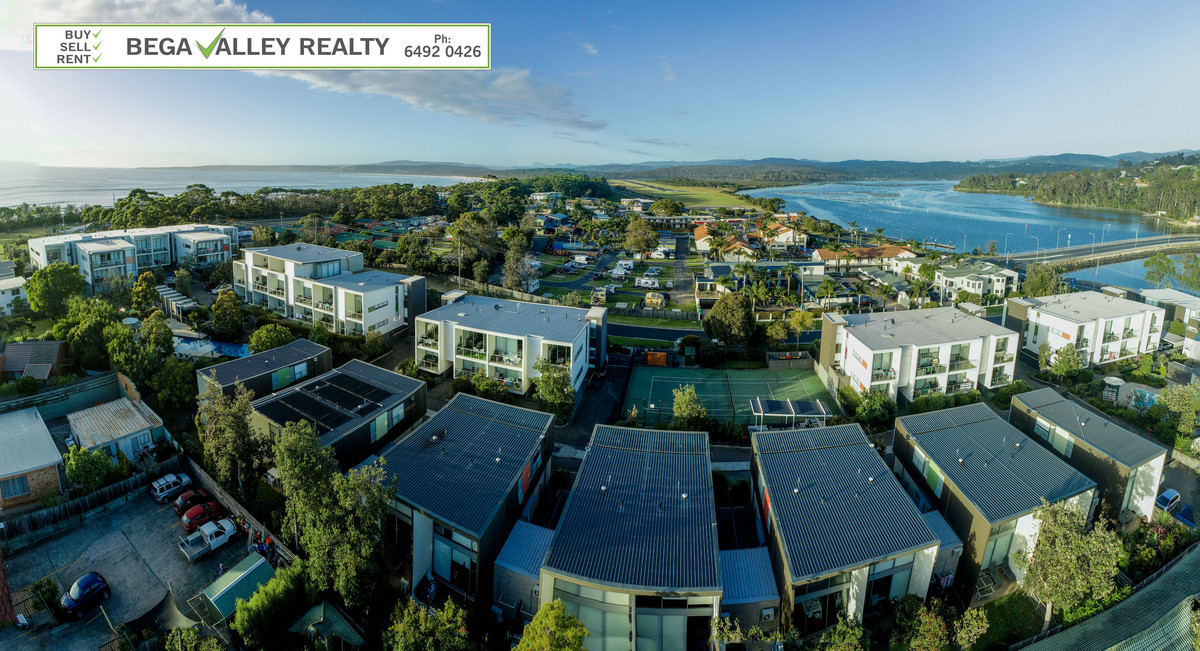 61/1 Elizabeth Street, Merimbula - Thumbnail 6