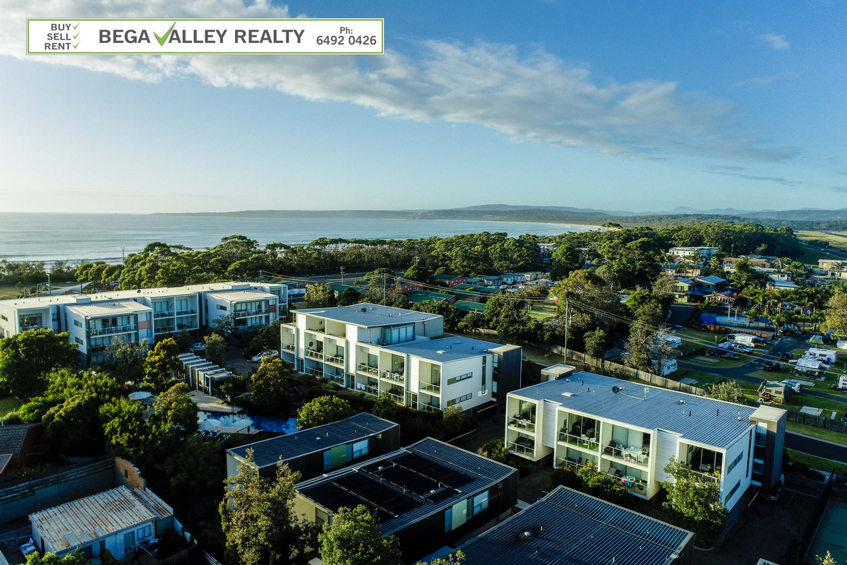 61/1 Elizabeth Street, Merimbula - Thumbnail 5