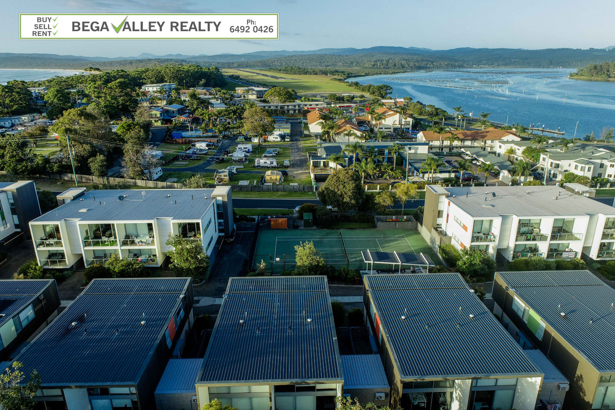 61/1 Elizabeth Street, Merimbula - Thumbnail 4