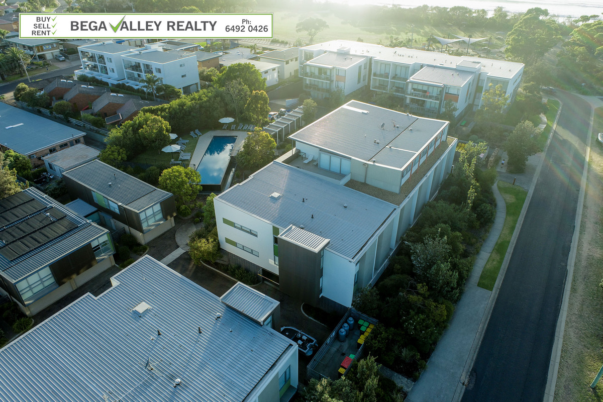 61/1 Elizabeth Street, Merimbula - Thumbnail 3