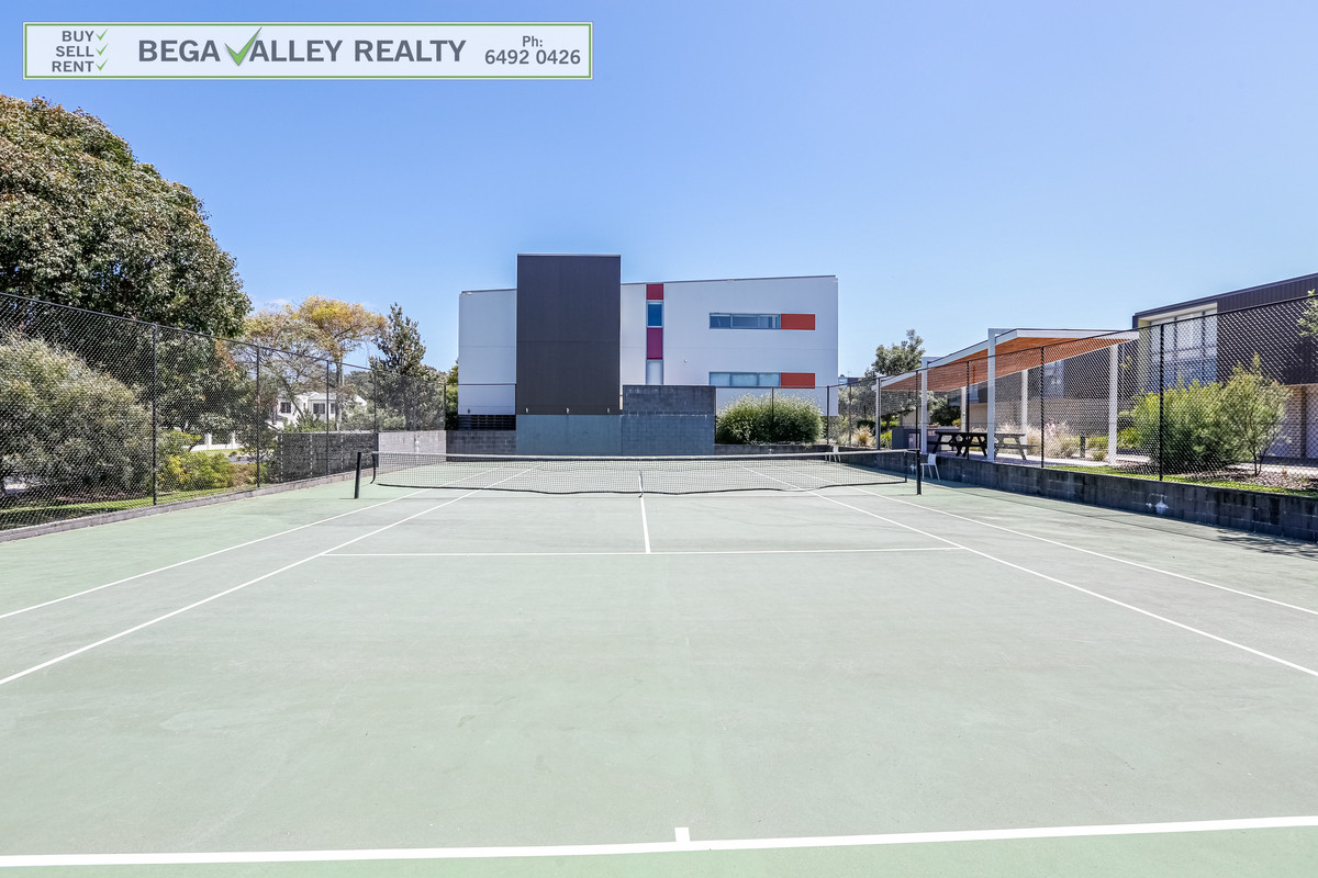 61/1 Elizabeth Street, Merimbula - Thumbnail 2