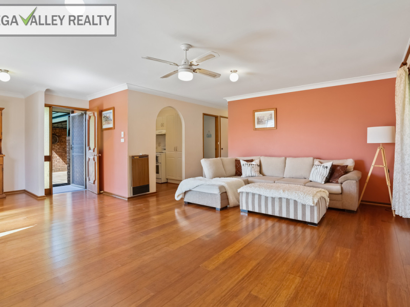 203 Newtown Road, Bega, NSW 2550 AUS