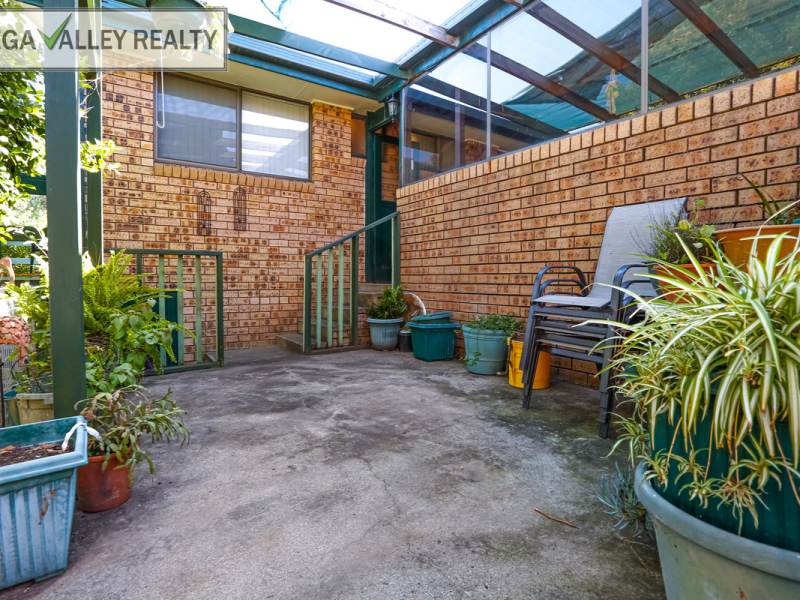 203 Newtown Road, Bega, NSW 2550 AUS