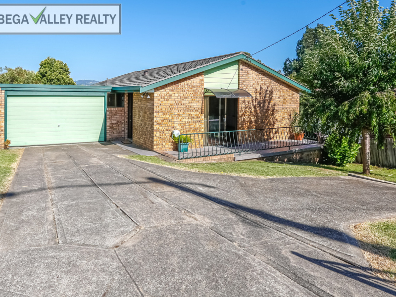 203 Newtown Road, Bega, NSW 2550 AUS