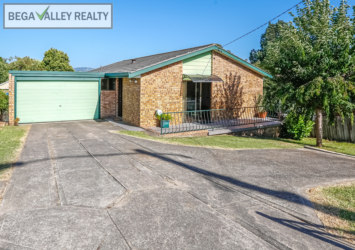 203 Newtown Road, Bega - Thumbnail 7