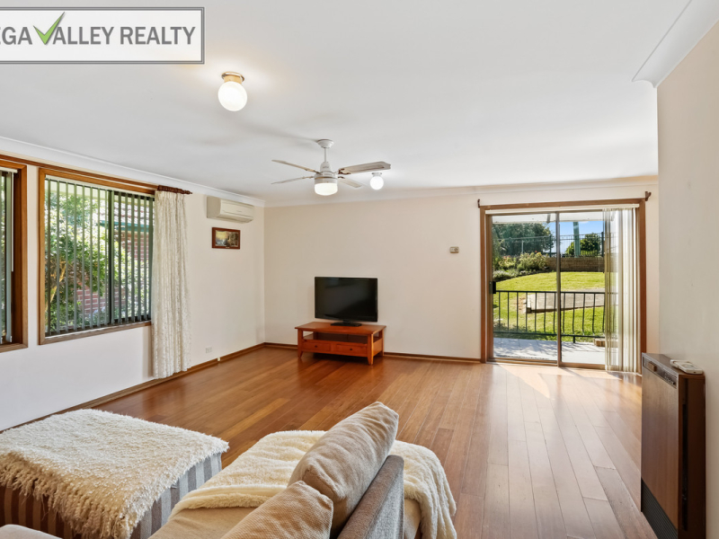 203 Newtown Road, Bega, NSW 2550 AUS