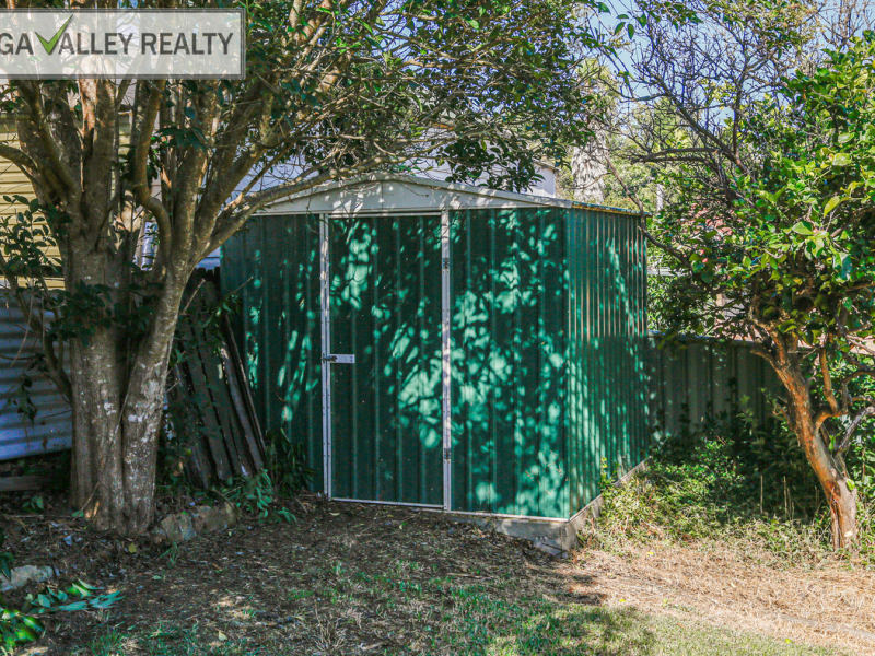 203 Newtown Road, Bega, NSW 2550 AUS