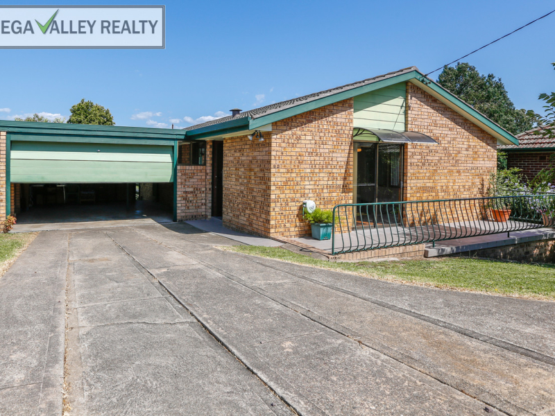 203 Newtown Road, Bega, NSW 2550 AUS