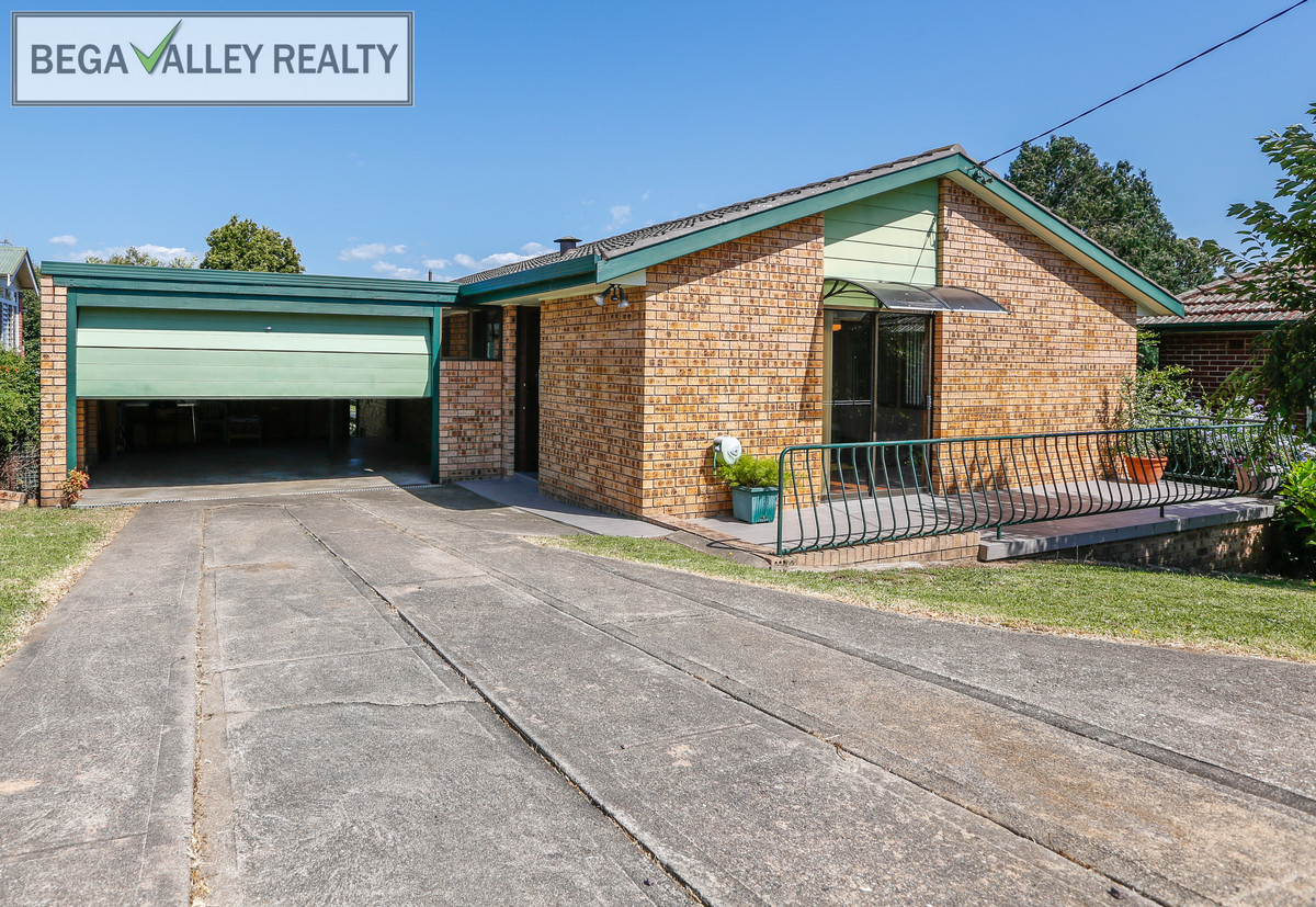 203 Newtown Road, Bega - Thumbnail 2