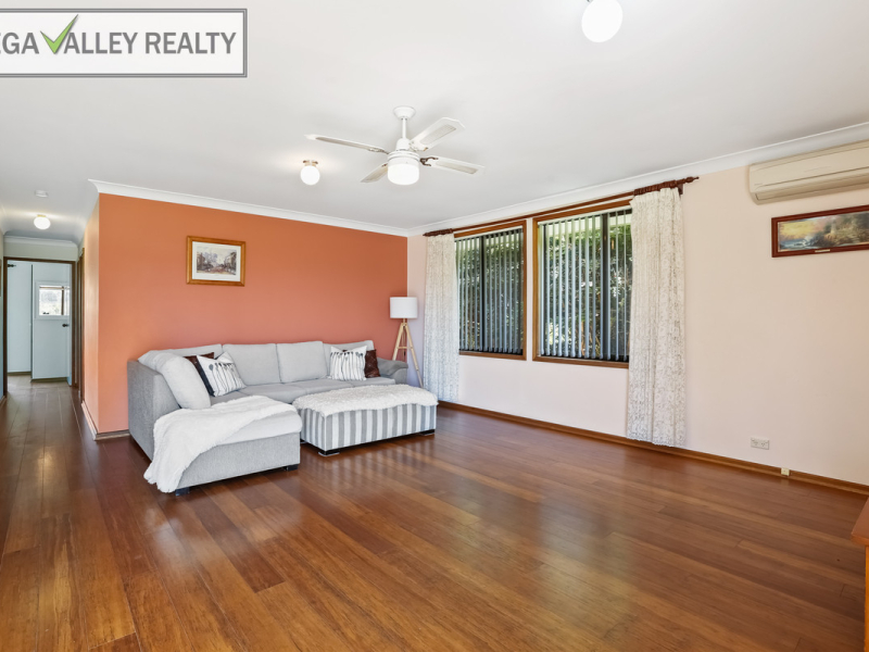 203 Newtown Road, Bega, NSW 2550 AUS