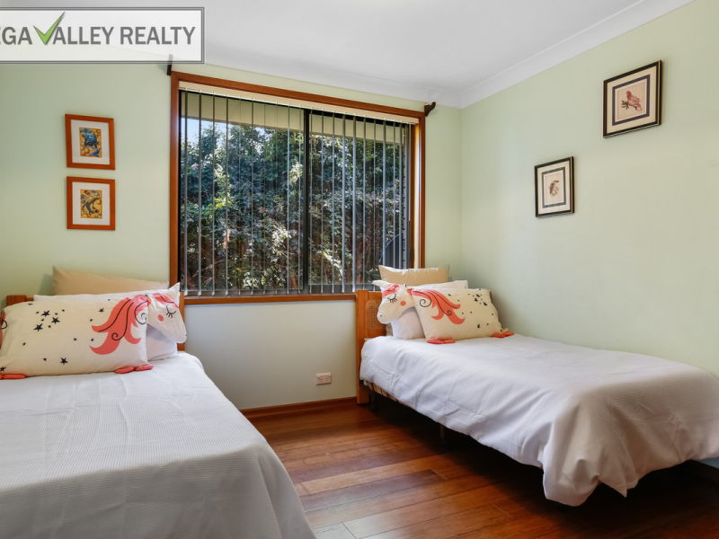 203 Newtown Road, Bega, NSW 2550 AUS